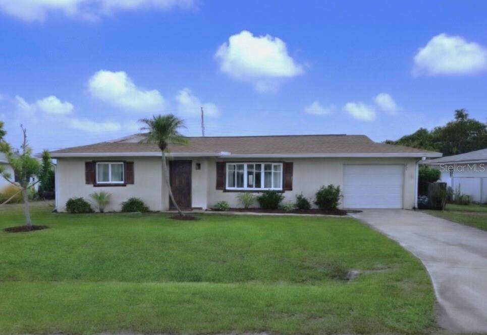 1770 Palm Drive - Photo 1