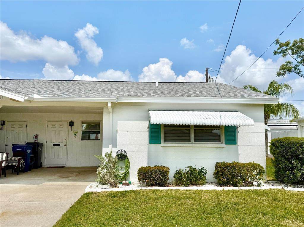 2217 Hopkins Drive - Photo 1