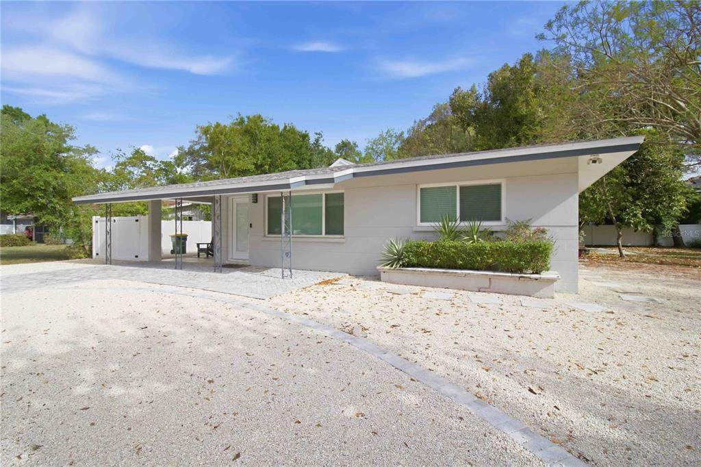 2545 Browning Street - Photo 1