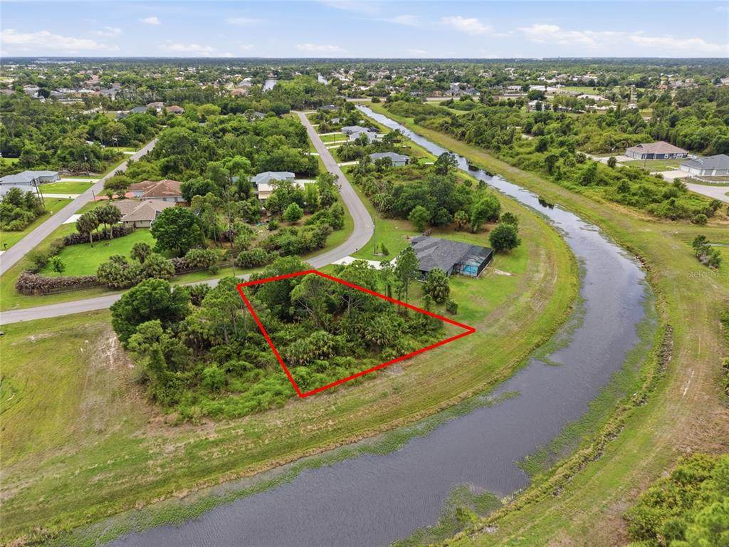 Lot #24 Sawyer Circle - Photo 1