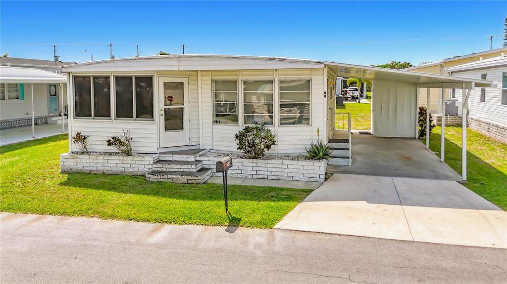 80 Del Rio Drive - Photo 1