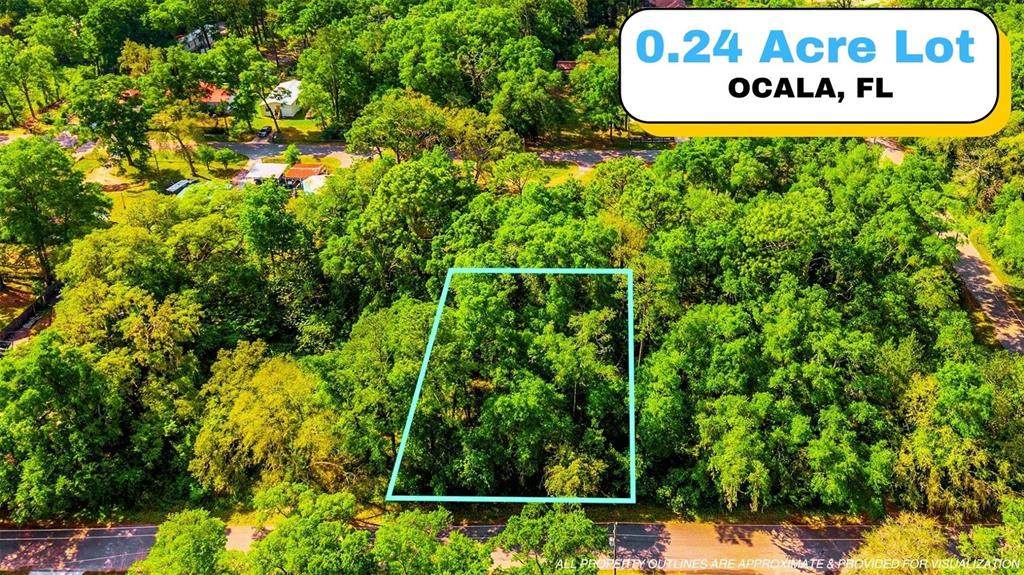 Lot 11 20TH Street - Photo 1