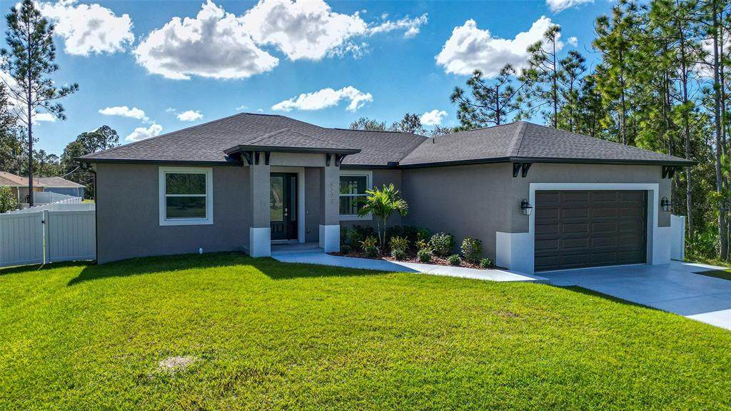 6227 Tropicaire Boulevard - Photo 1