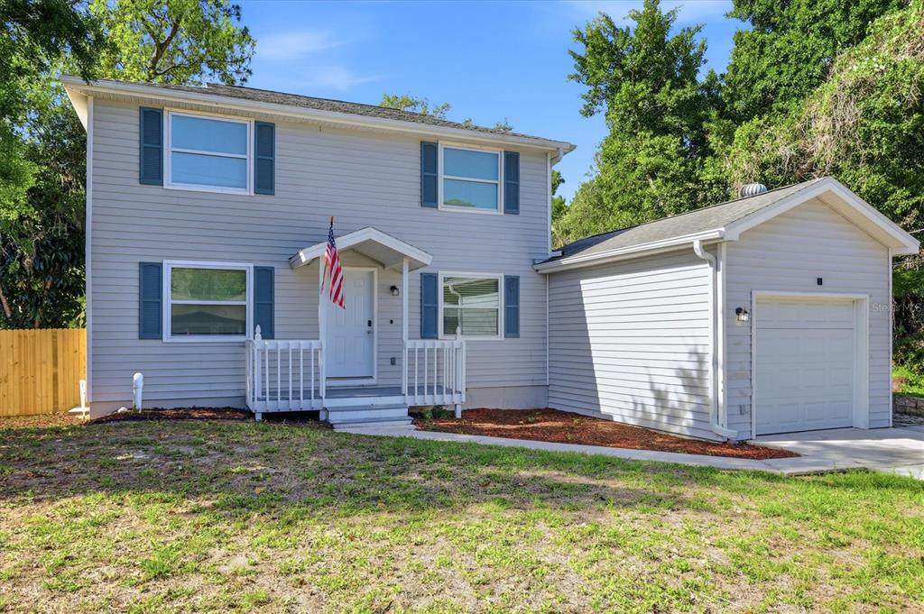 2852 Nassau Street - Photo 1