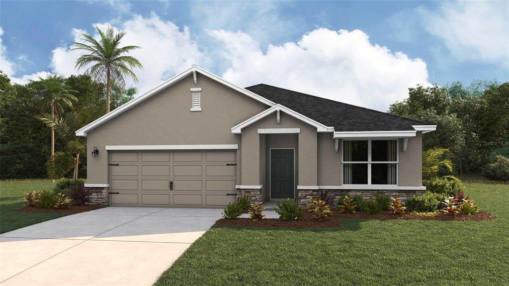 10931 Rabbit Grove Trail - Photo 1