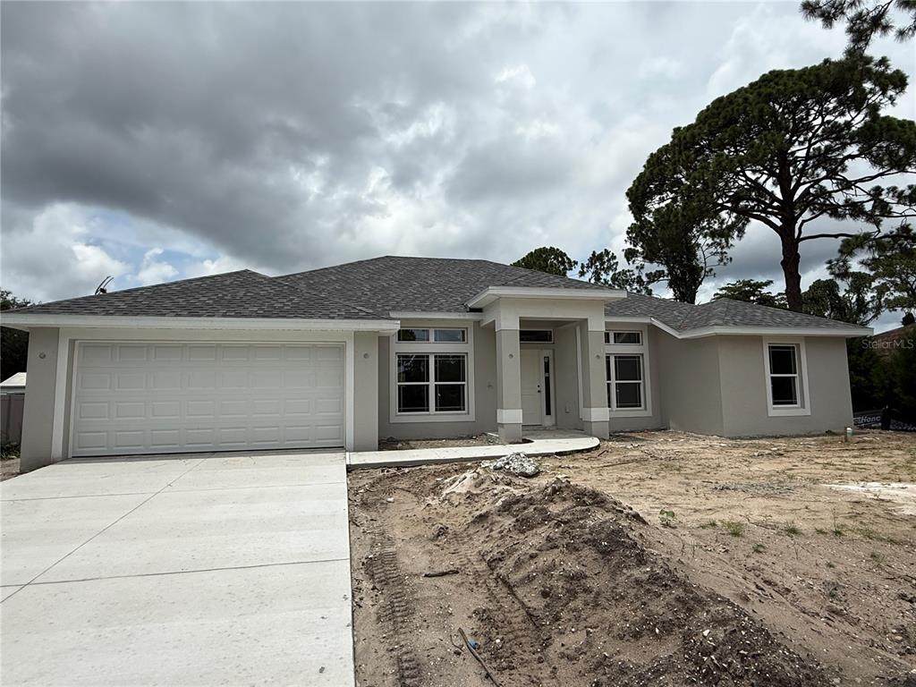 7910 Tasco Drive - Photo 1