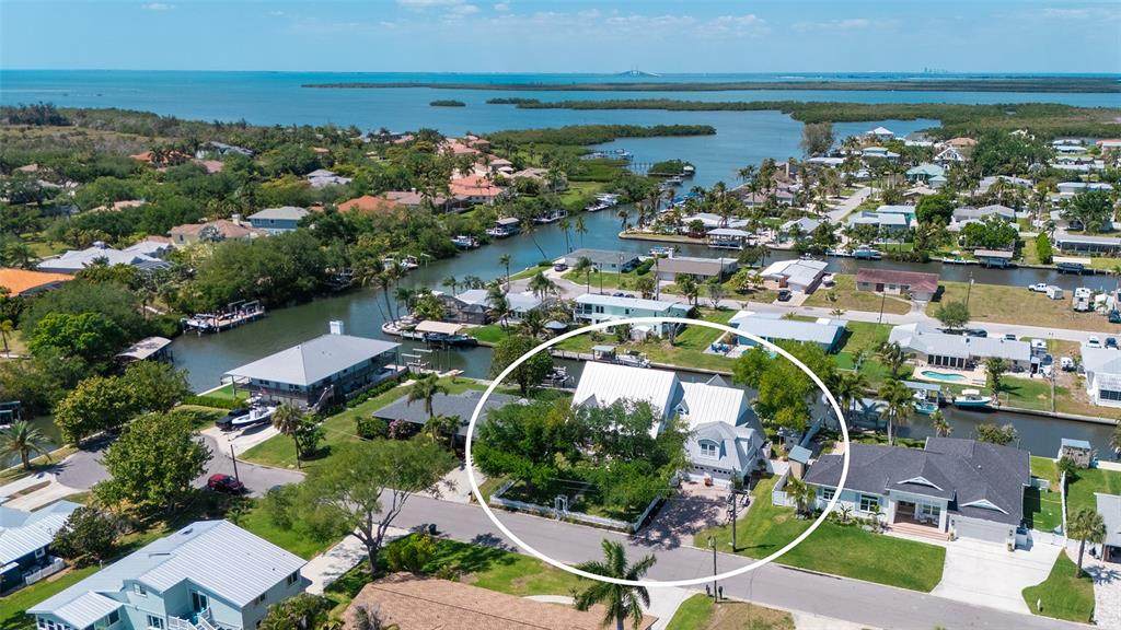 4506 Pinfish Lane - Photo 1