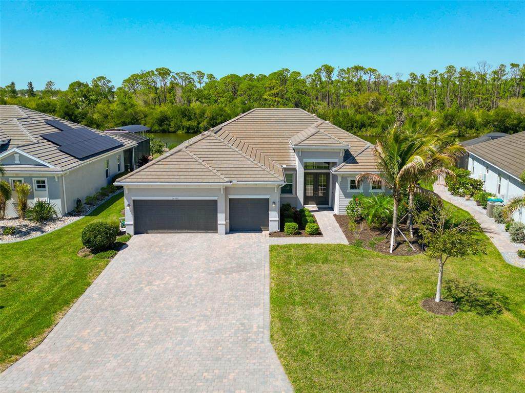 14500 Ponce De Leon Trail - Photo 1