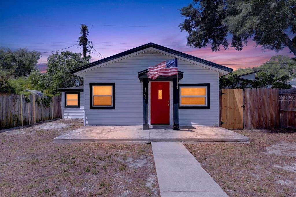 3250 Prescott Street - Photo 1