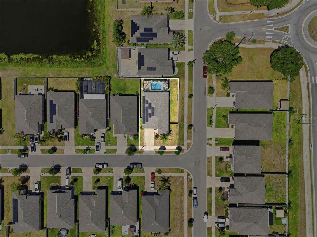 936 Zone Tailed Hawk Place - Photo 1