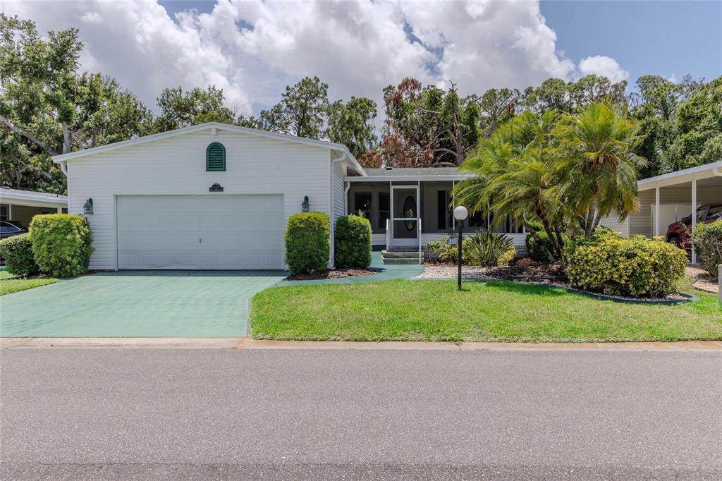 8410 Castle Garden Road - Photo 1