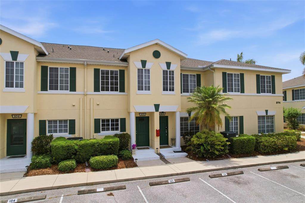 274 Cape Harbour Loop - Photo 1