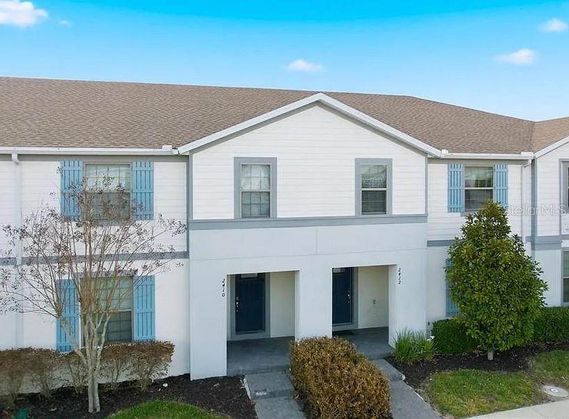 2410 Tangier Drive - Photo 1