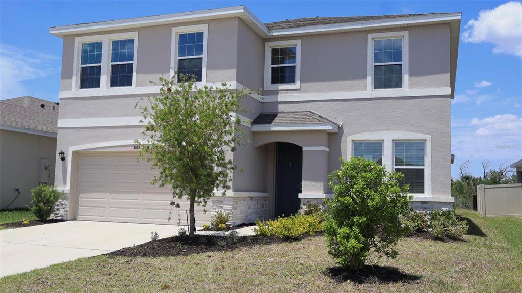 3813 Lively Coral Place - Photo 1