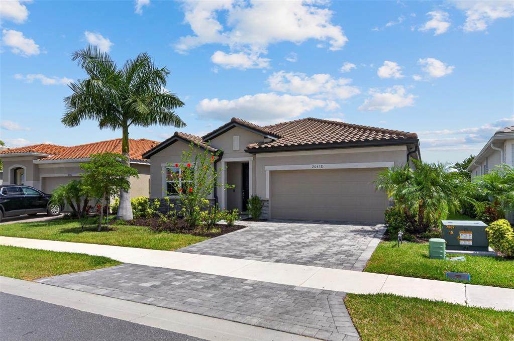 20458 Bandera Place - Photo 1