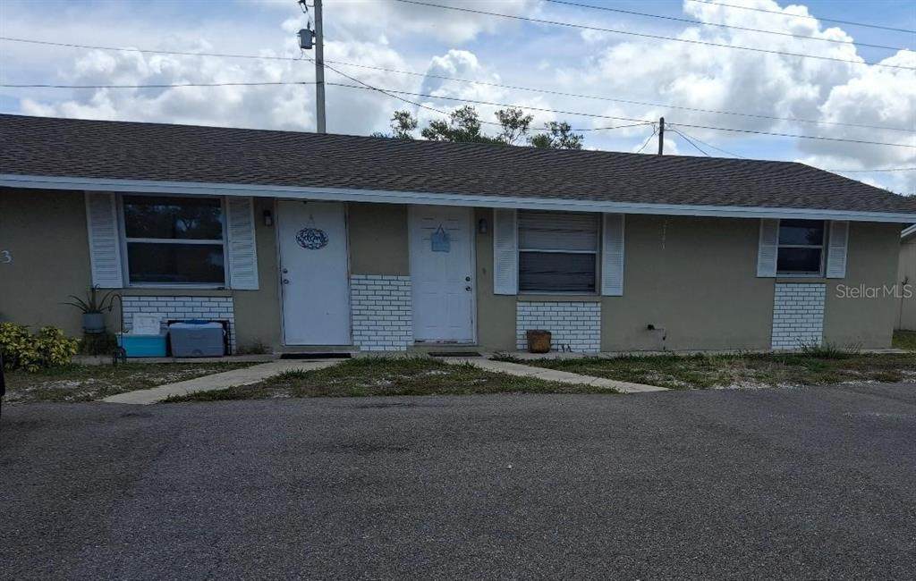 2141 Forked Creek Drive - Photo 1
