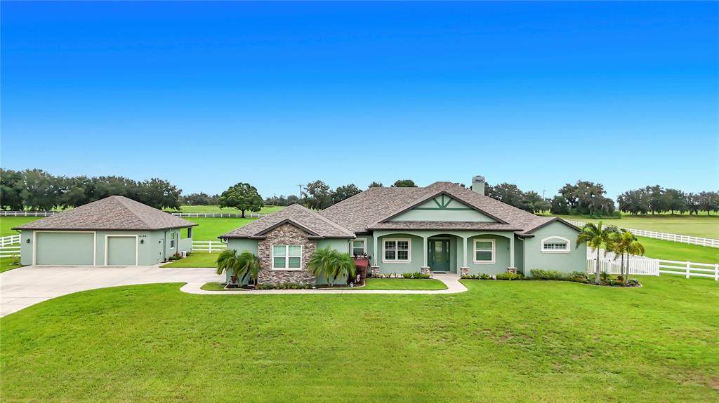 6130 Foxbrook Trail - Photo 1