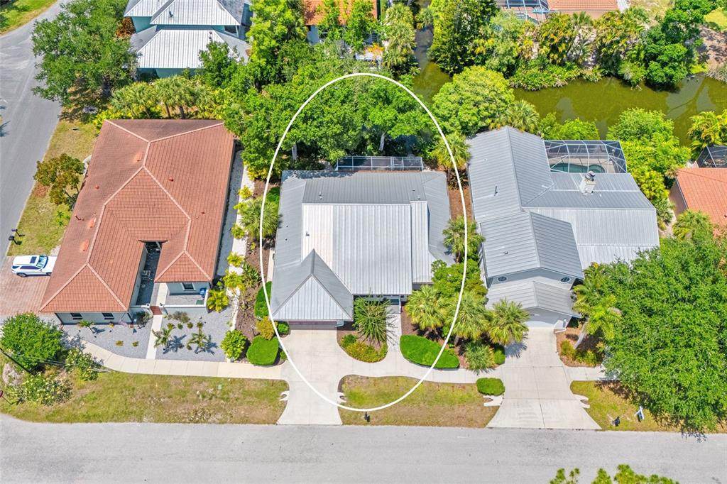 400 Tortuga Drive - Photo 1