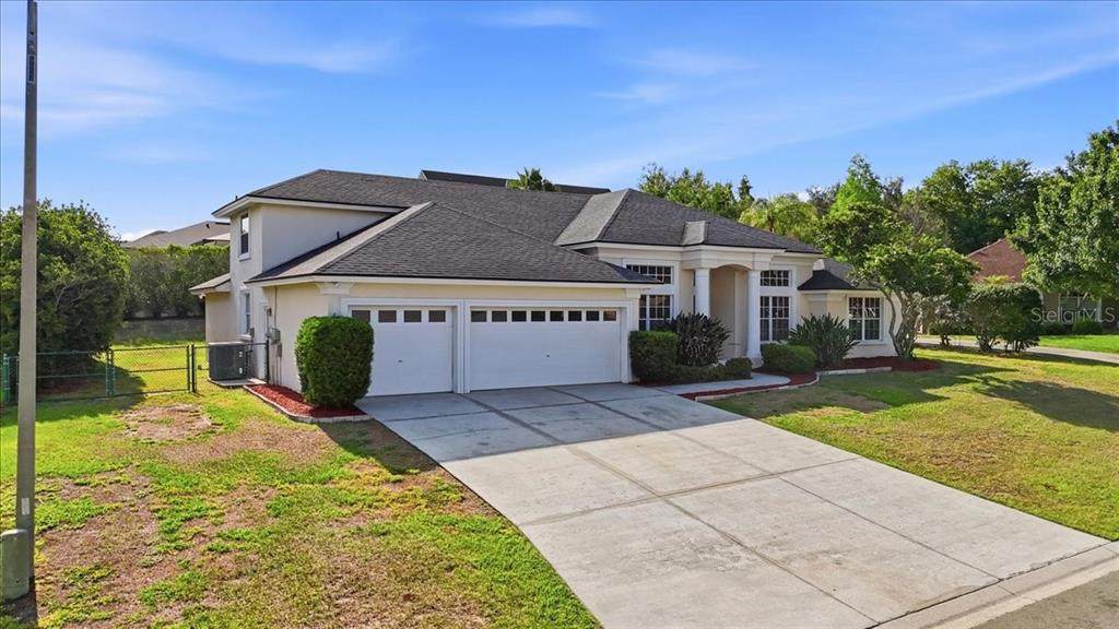 5628 Woodwind Hills Drive - Photo 1