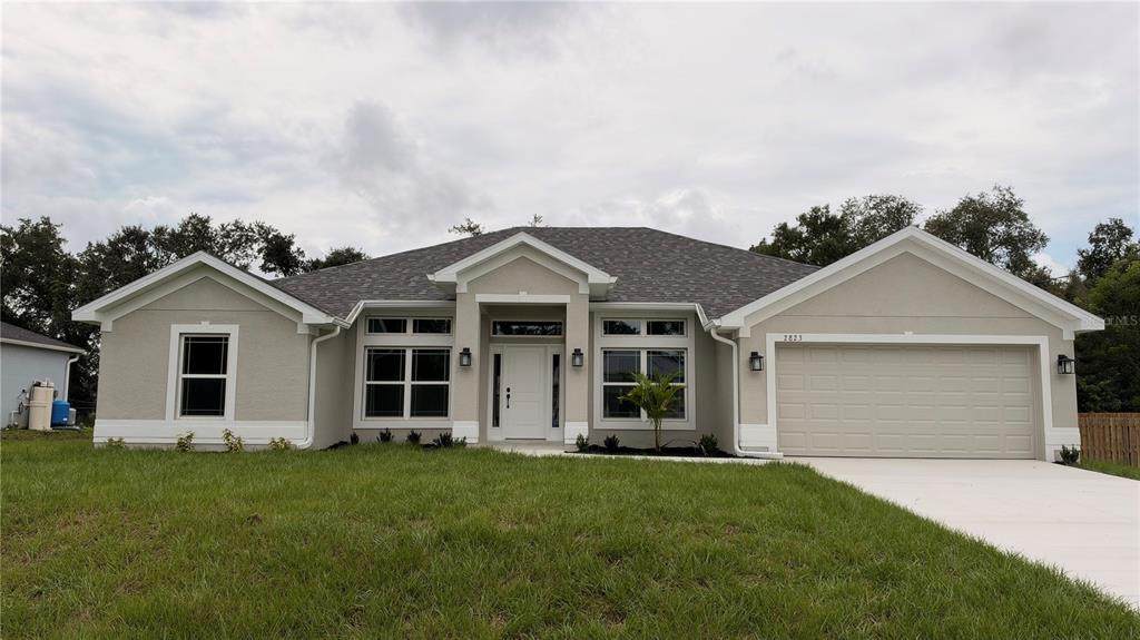 2823 Humbert Avenue - Photo 1