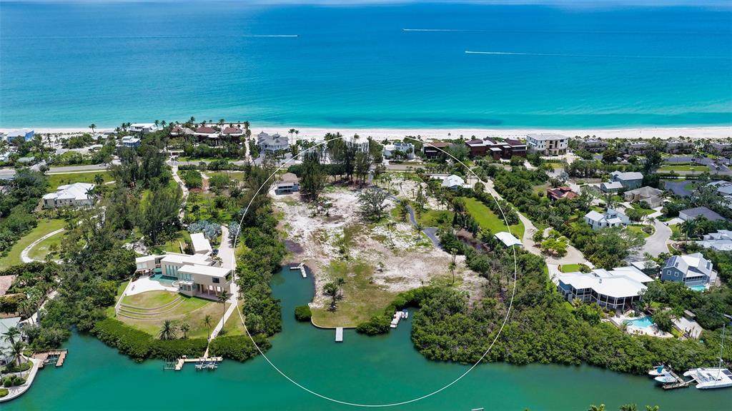 6660 & 6664 & 6670 Gulf Of Mexico Drive - Photo 1