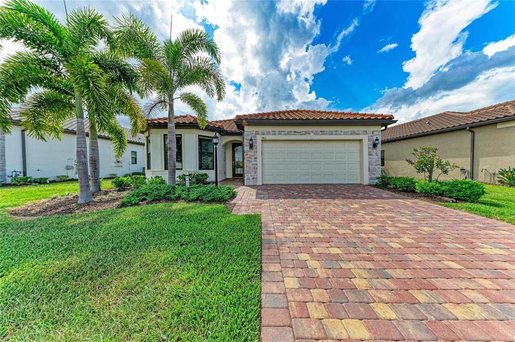 7412 Summerland Cove - Photo 1