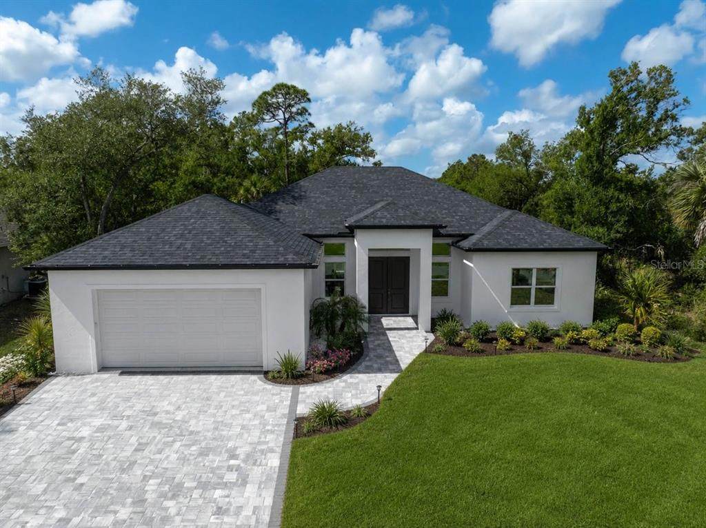 4443 Windsong Avenue - Photo 1