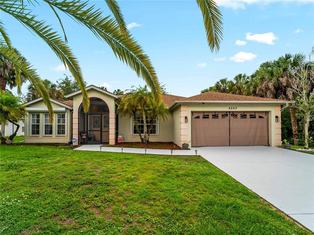 4243 Fonsica Avenue - Photo 1