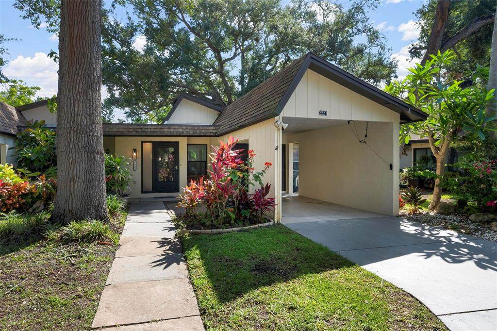 2227 Circlewood Drive - Photo 1