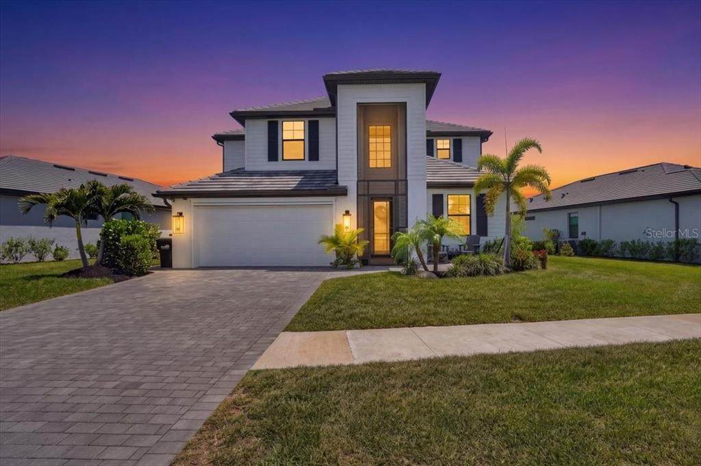 10865 Sun Drop Street - Photo 1