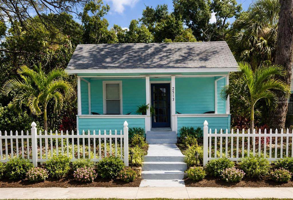 2513 8TH Avenue - Photo 1