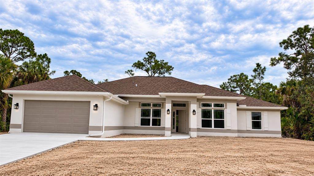 3898 Uriah Street - Photo 1