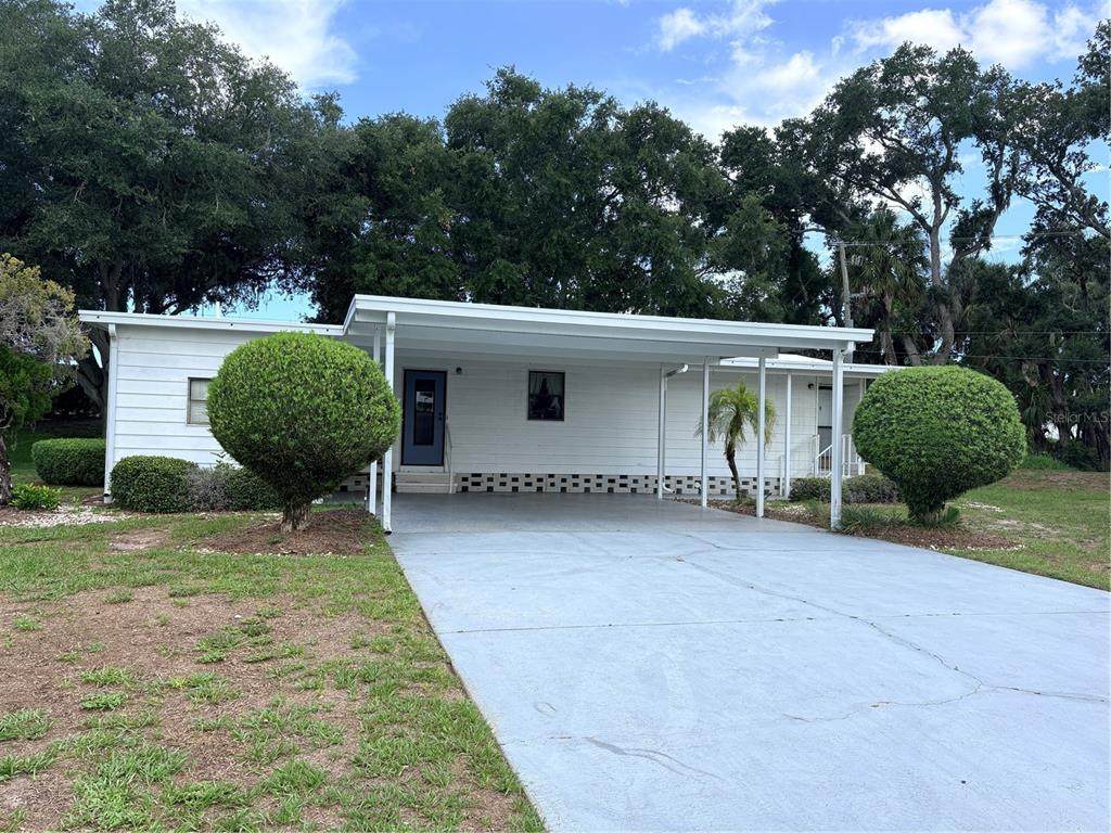 8519 Buckingham Place - Photo 1