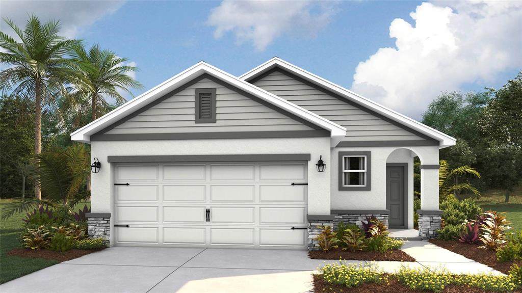 9956 Morning Meadowlark Trail - Photo 1