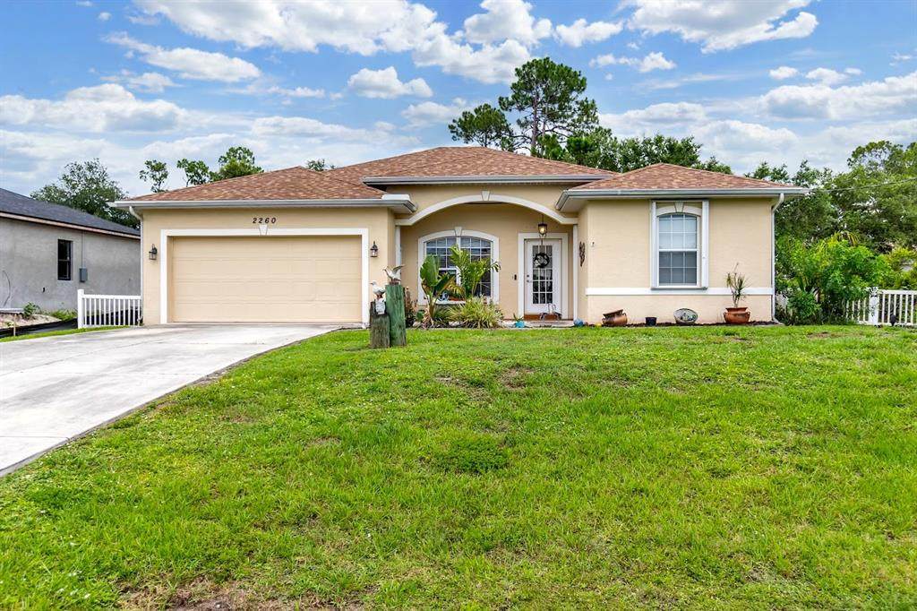 2260 Zuyder Terrace - Photo 1