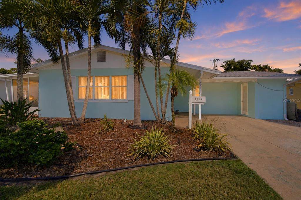 6116 Dartmouth Drive - Photo 1