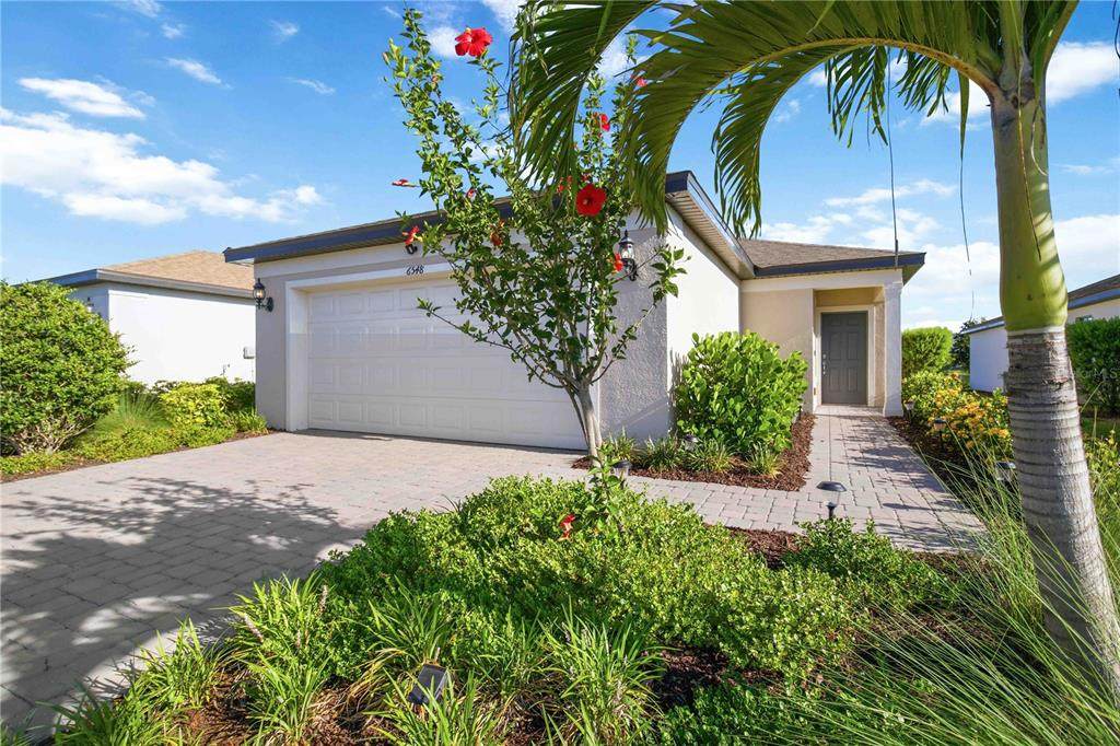 6548 Silverstar Drive - Photo 1