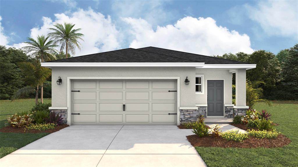 9961 Morning Meadowlark Trail - Photo 1
