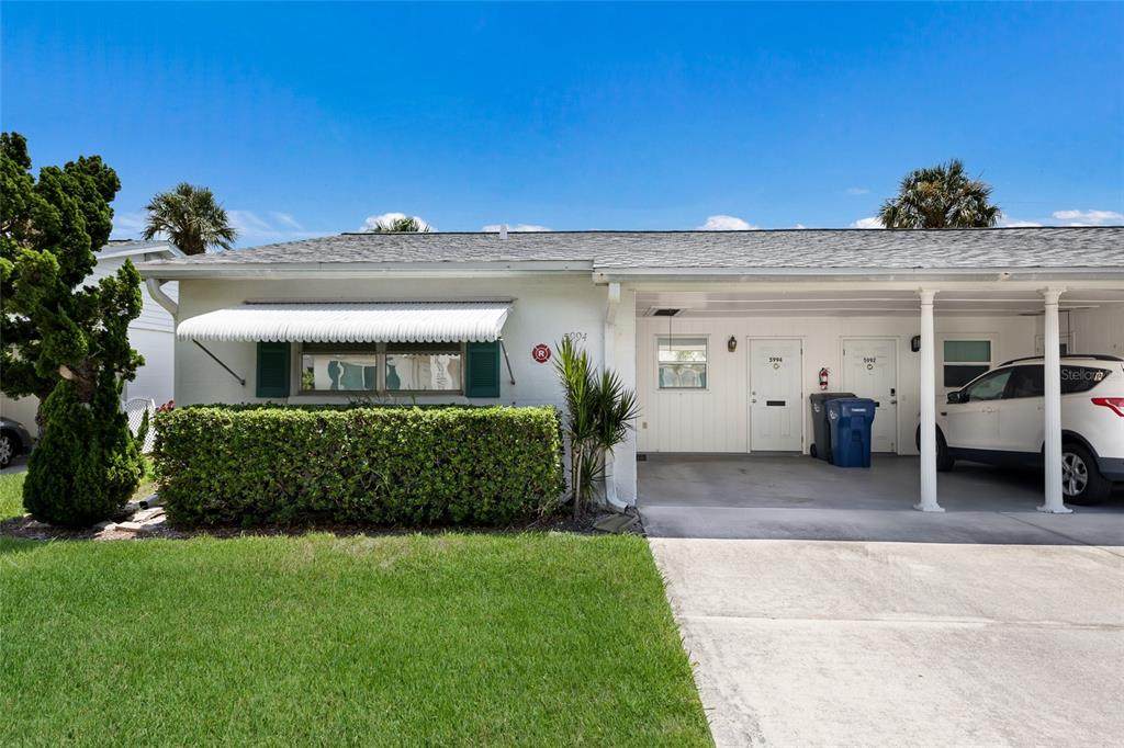 5994 Hibiscus Drive - Photo 1