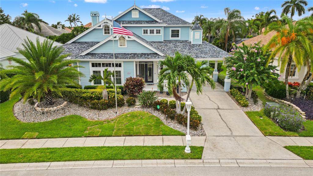 4739 Pinnacle Drive - Photo 1