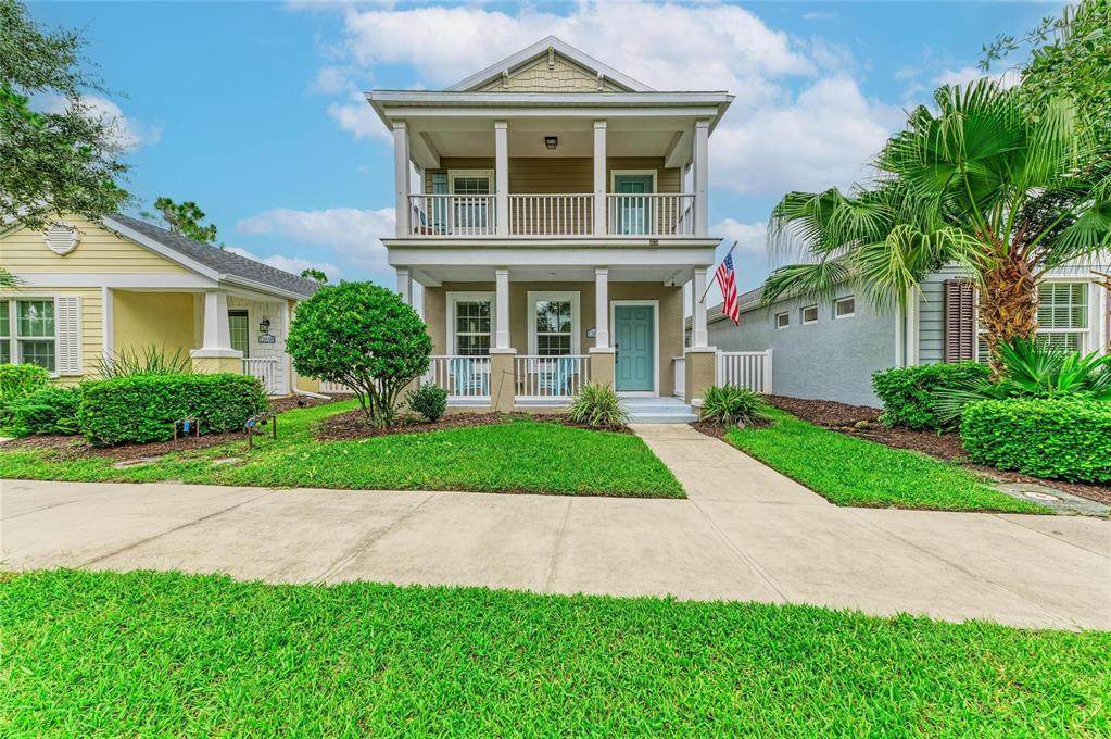 12662 Shimmering Oak Circle - Photo 1