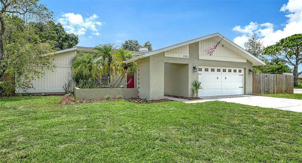 1551 Georgetowne Lane - Photo 1