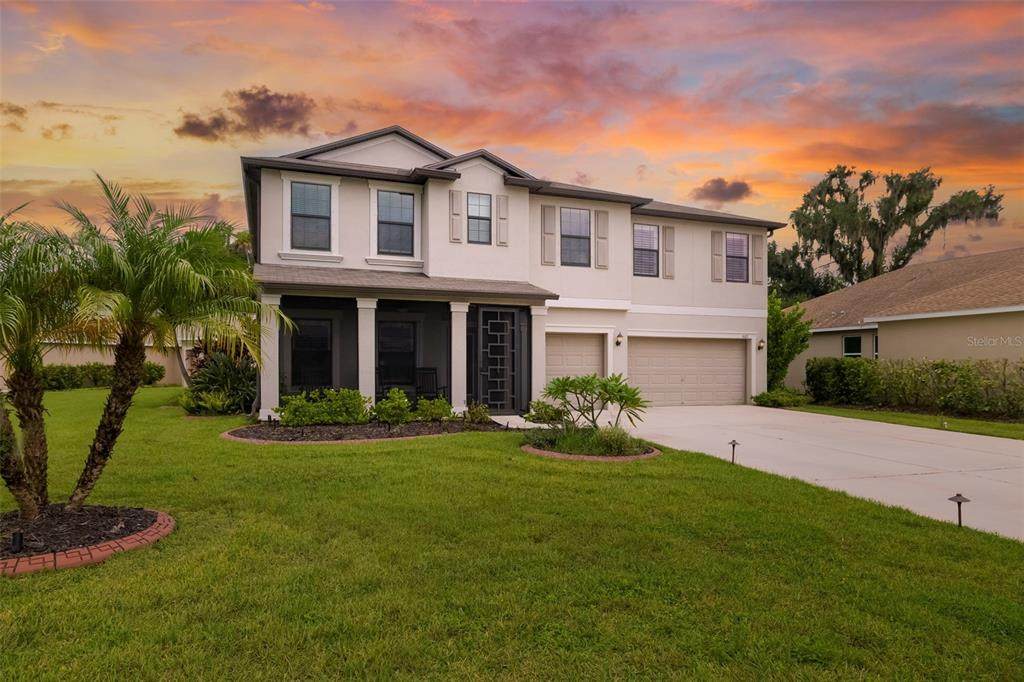 6103 Horse Mill Place - Photo 1