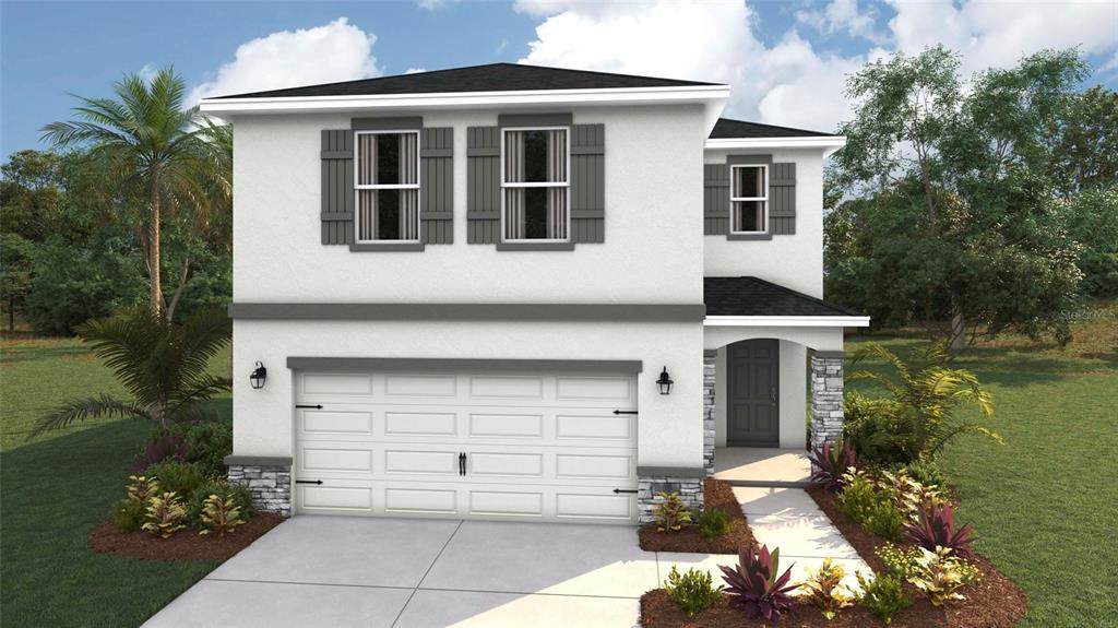 9953 Morning Meadowlark Trail - Photo 1