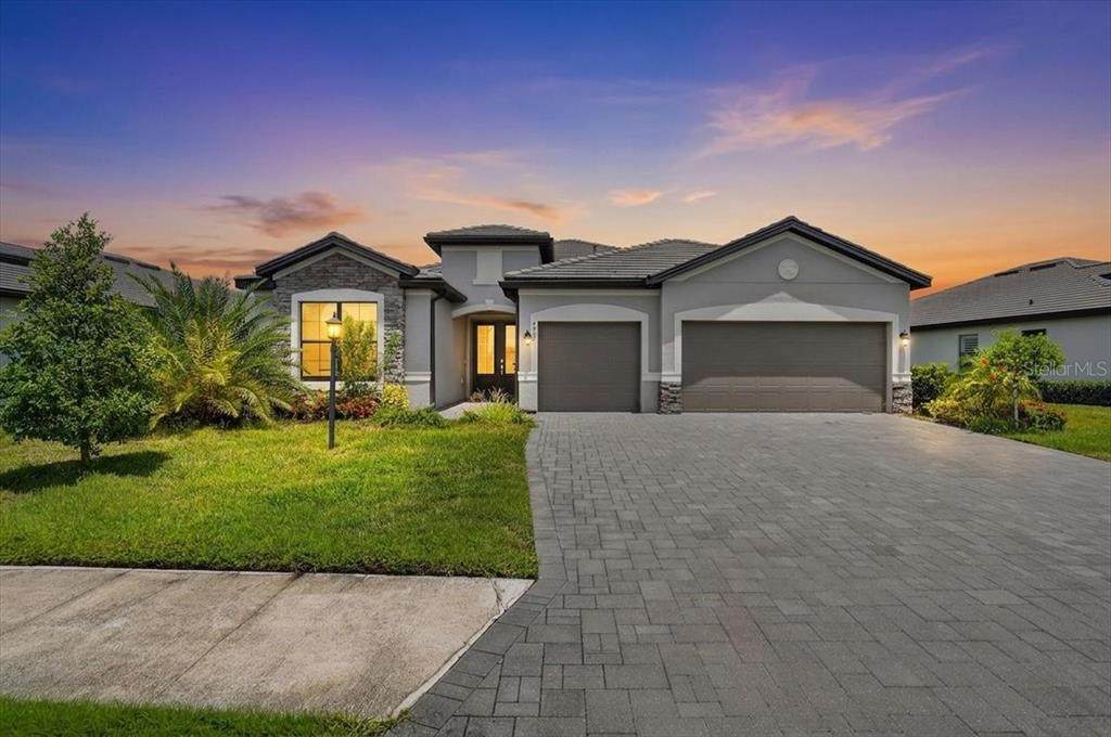 4967 Seafoam Trail - Photo 1