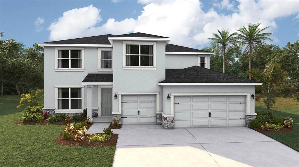 10436 Woodland Garden Way - Photo 1