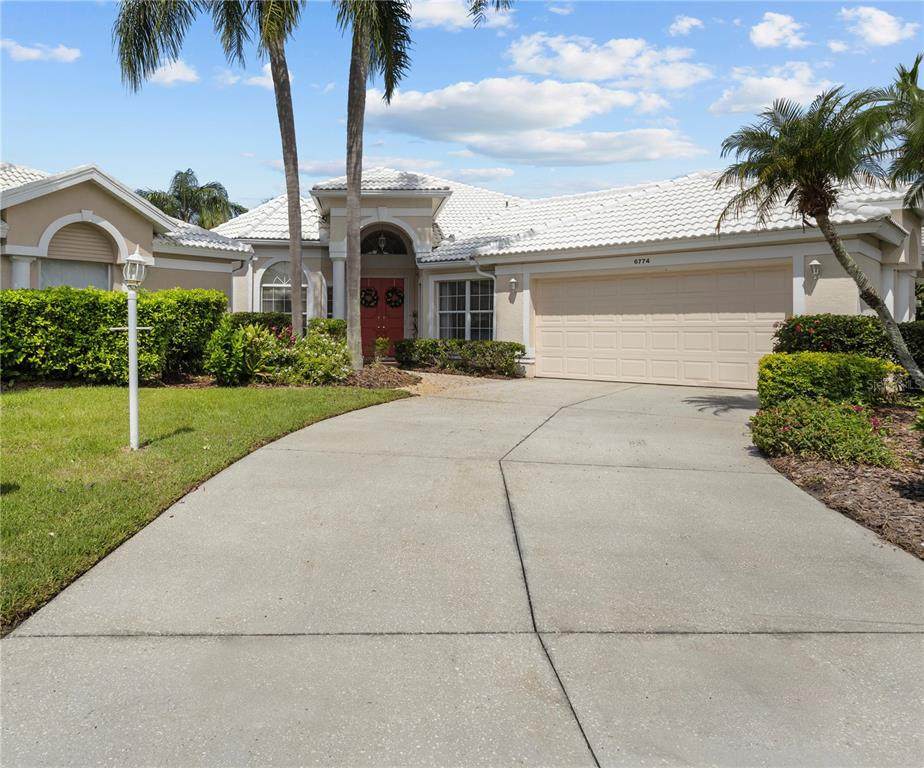 6774 Paseo Castille - Photo 1
