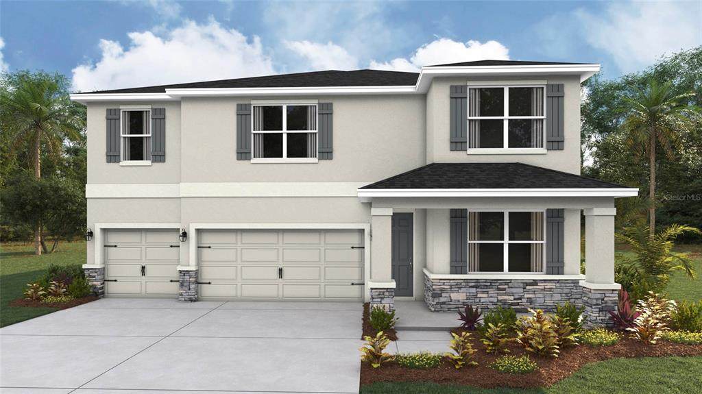 10437 Woodland Garden Way - Photo 1