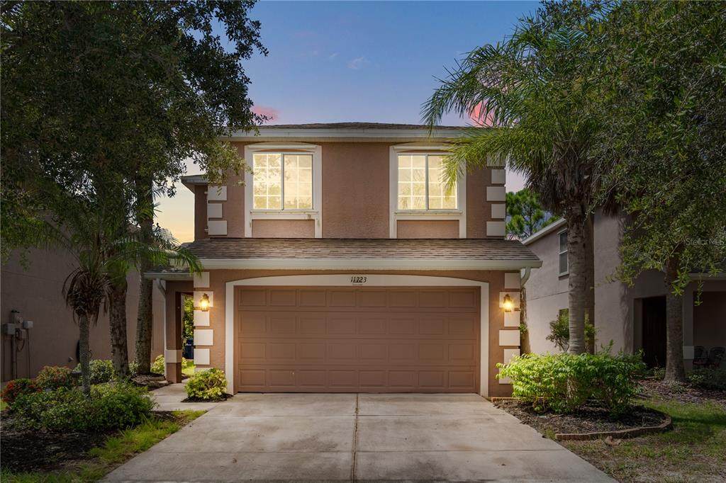 11723 Tempest Harbor Loop - Photo 1