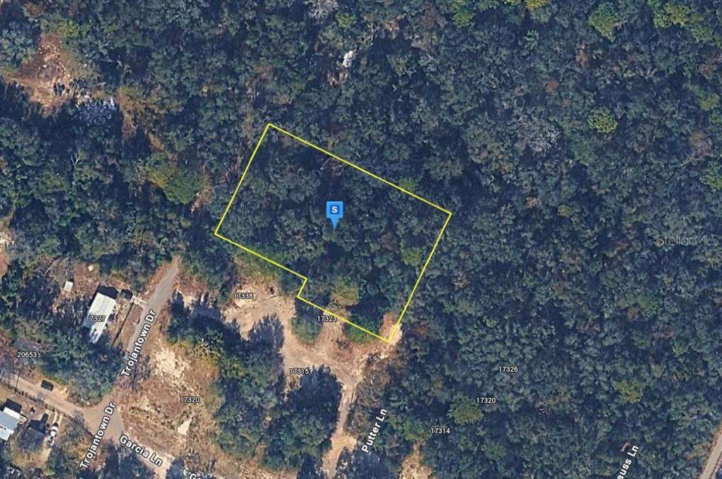 17402 Trojantown Drive - Photo 1